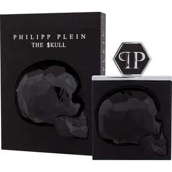 Unisex parfém Philipp Plein The $kull 125 ml parfém unisex