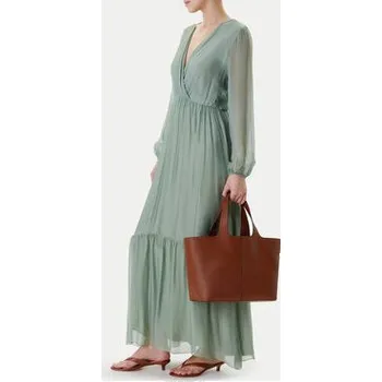 Kabelka Kabelka Elisabetta Franchi BS-96A-52E2-V450 Hnědá OS