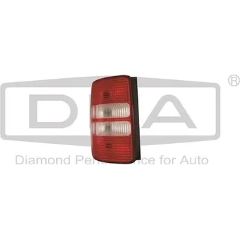 Zadní světlomet Zadní světlo DPA 89450776802