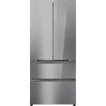 Haier HFR7819ENGC chladnička french door