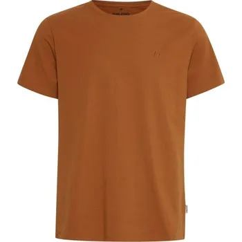 Pánské tričko Pánské tričko BLEND BHDINTON XL Hnědá