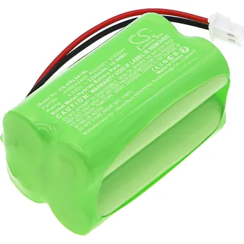 Baterie Cameron Sino CS-VRL941SL, Ni-Mh, 2200