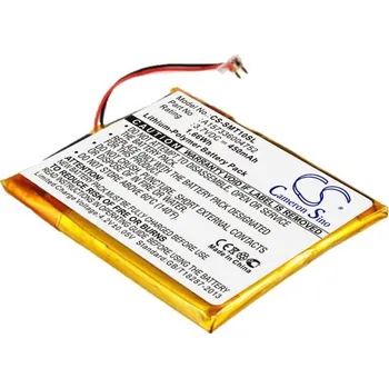 Baterie Cameron Sino CS-SMT10SL, Li-Polymer, 450