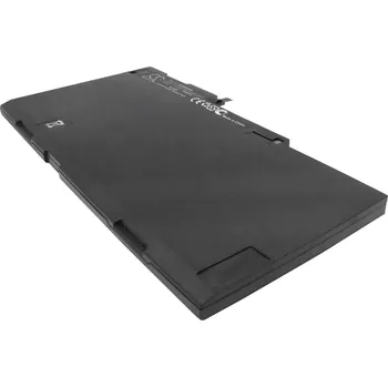 Baterie k notebooku Baterie Cameron Sino CS-HPE850NB, Li-Polymer, 4500