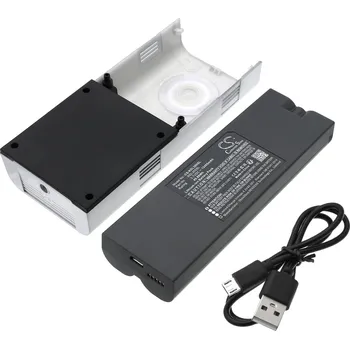 Baterie Cameron Sino CS-RDL300SL, Li-Ion, 12400