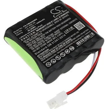 Baterie Cameron Sino CS-CMA600MX, Li-Ion, 3400