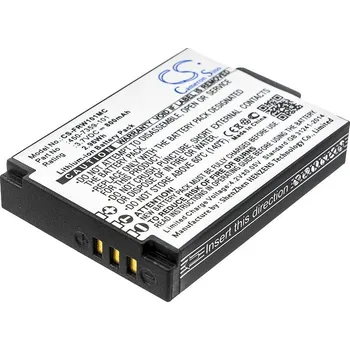 Baterie Cameron Sino CS-FRW101MC, Li-Ion, 800