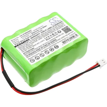 Baterie Cameron Sino CS-STW600BT, Ni-Mh, 2000