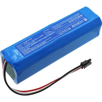 Baterie Cameron Sino CS-CNL270VX, Li-Ion, 5200