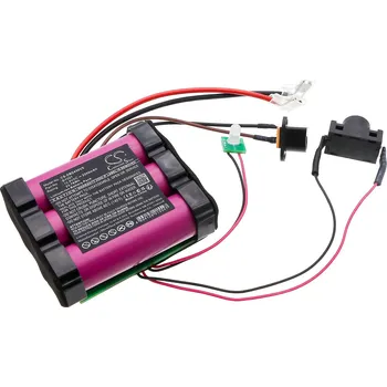 Baterie Cameron Sino CS-DBD450VX, Li-Ion, 2200