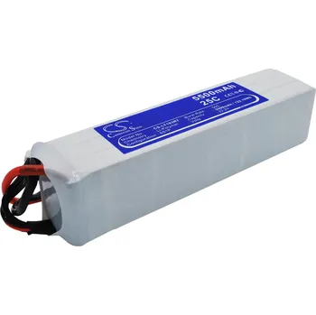 Baterie Cameron Sino CS-LT103RT, Li-Polymer, 5500