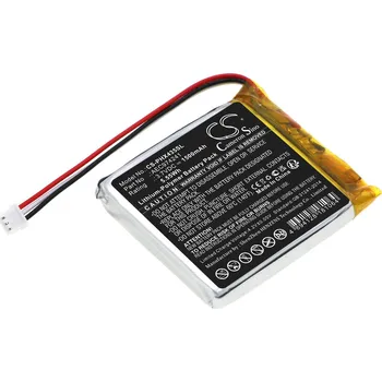 Baterie Cameron Sino CS-PHX435SL, Li-Polymer, 1500