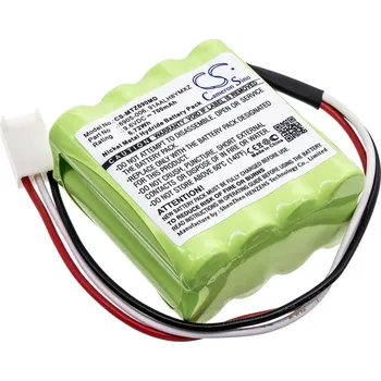 Baterie Cameron Sino CS-MTZ690MD, Ni-Mh, 700