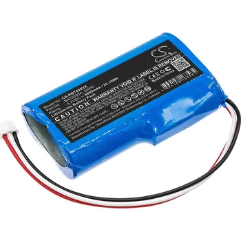 Elektronika Baterie Cameron Sino CS-RBT820VX, Li-Ion, 6800