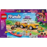 LEGO Friends 42659 Výlet v autě s…