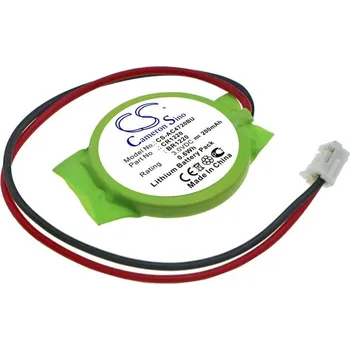 Baterie k notebooku Baterie Cameron Sino CS-AC4720BU, Lithium, 200