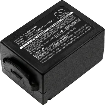 Baterie Cameron Sino CS-CLB600BL, Li-Ion, 4400