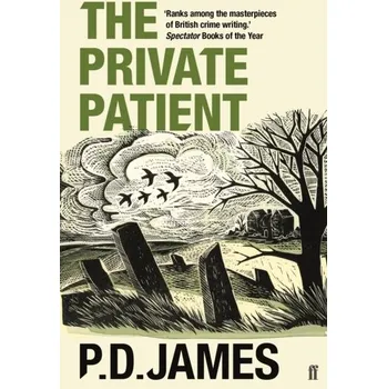 The Private Patient - James P.D.