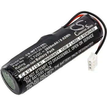 Baterie Cameron Sino CS-MFT114SL, Li-Ion, 2600