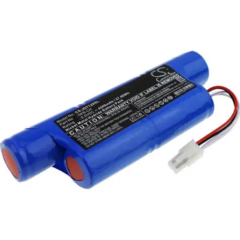 Baterie Cameron Sino CS-JDT120SL, Ni-Mh, 4500