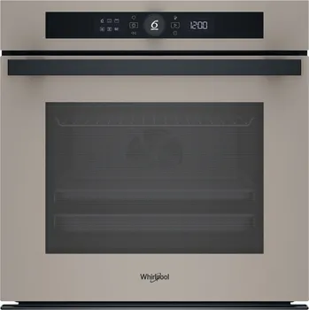 Vestavná trouba Whirlpool WOI4S8HM2SEA