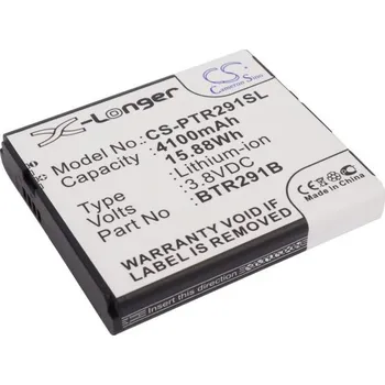 Baterie Cameron Sino CS-PTR291SL, Li-Ion, 4100
