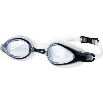 Plavecké brýle Spokey KOBRA Plavecké brýle, bílé