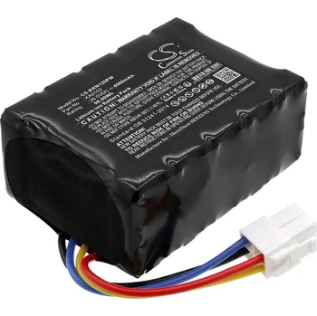 Baterie Cameron Sino CS-KRN120PW, Li-Ion, 4900