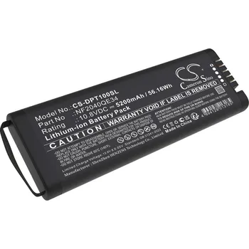 Baterie Cameron Sino CS-DPT100SL, Li-Ion, 5200