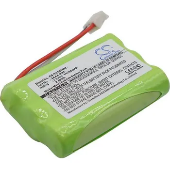 Baterie Cameron Sino CS-TKA008SL, Ni-Mh, 700