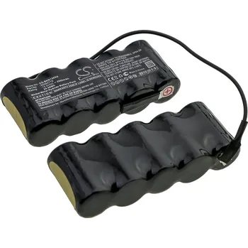 Baterie Cameron Sino CS-BKD120VX, Ni-Mh, 2000