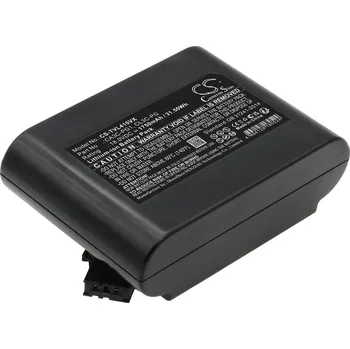 Baterie Cameron Sino CS-TVL410VX, Li-Ion, 1750