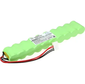 Baterie Cameron Sino CS-GME400MD, Ni-Mh, 2800