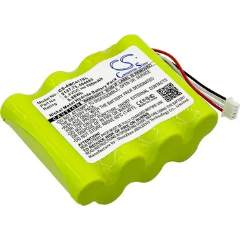 Baterie Cameron Sino CS-AMC417SL, Ni-Mh, 700