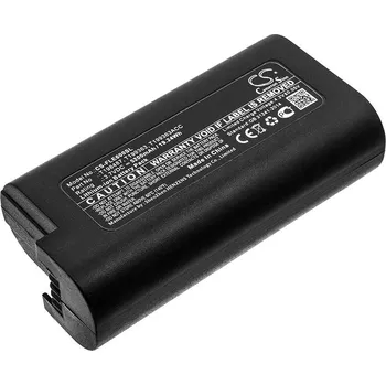 Baterie Cameron Sino CS-FLE600SL, Li-Ion, 5200