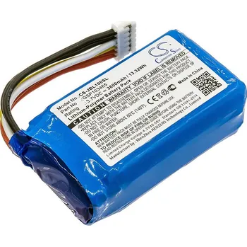 Baterie Cameron Sino CS-JBL100SL, Li-Polymer, 3600