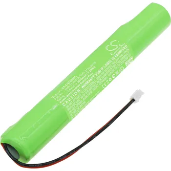 Baterie Cameron Sino CS-CQT600SL, Ni-Mh, 2000