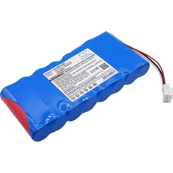 Baterie Cameron Sino CS-CMA121MD, Li-Ion, 6800