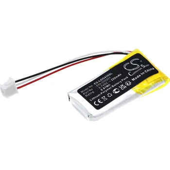 Baterie Cameron Sino CS-LOG435SL, Li-Polymer, 220