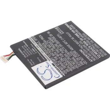 Baterie pro mobilní telefon Baterie Cameron Sino CS-HTZ560SL, Li-Polymer, 1650