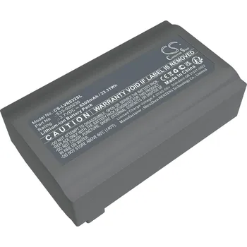 Baterie Cameron Sino CS-LVR032SL, Li-Ion, 6300