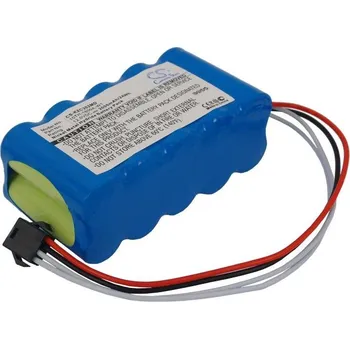 Baterie Cameron Sino CS-KZC302MD, Ni-Mh, 2000