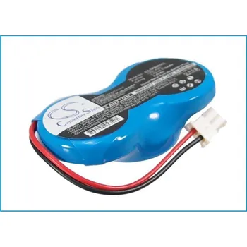 Baterie pro mobilní telefon Baterie Cameron Sino CS-CPB405CL, Ni-Mh, 170