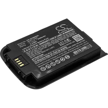 Elektronika Baterie Cameron Sino CS-HVN600SL, Li-Polymer, 2500