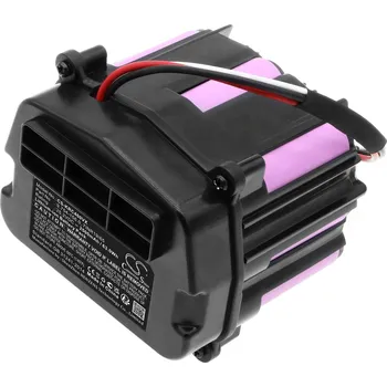 Baterie Cameron Sino CS-KRC400VX, Li-Ion, 2500