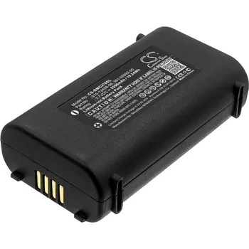Příslušenství pro GPS Baterie Cameron Sino CS-GMC276SL, Li-Ion, 5200