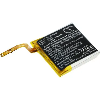 Baterie Cameron Sino CS-LGC200SH, Li-Polymer, 490