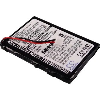 GPS Baterie Cameron Sino CS-ME500SL, Li-Ion, 1050
