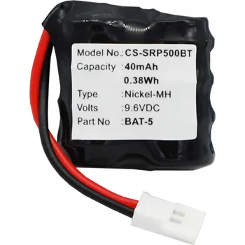 Baterie Cameron Sino CS-SRP500BT, Ni-Mh, 40