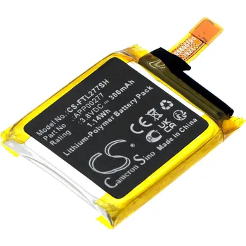 Baterie Cameron Sino CS-FTL277SH, Li-Polymer, 300